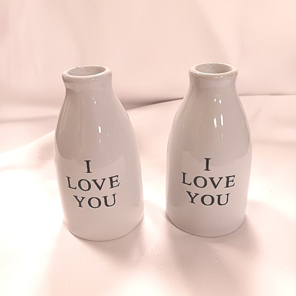 Mini Vases - Picture 2 of 9